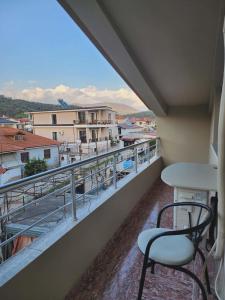 Apartment 3 by Villa Ceni