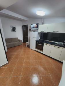 Apartment 3 by Villa Ceni