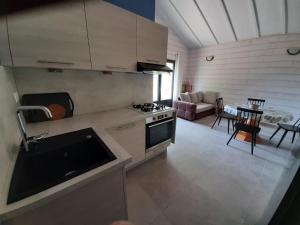Gite La Cabane 2 La Vigne