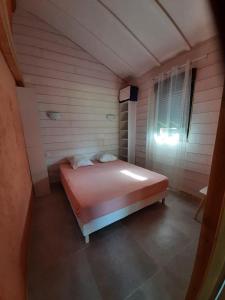 Gite La Cabane 2 La Vigne