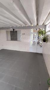 Casa Amarelinha da Tupi