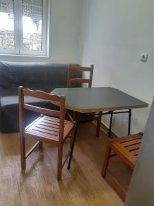 Estrela View Apartmemt Covilhã