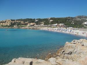 Appartamenti Zona Mare Baia Santa Reparata