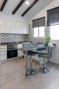 Spacest - Fantastic Penthouse in Ruzafa, Valencia with a big terrace