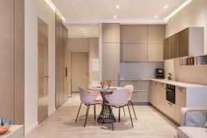 Viale Dannunzio 7, Milano