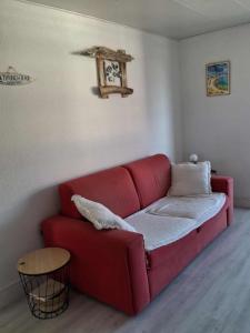 Charmant T2 - Port Malfato - Rénové et lumineux