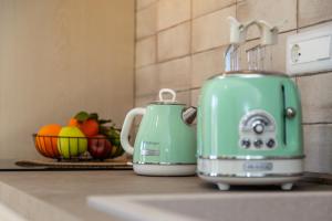 Agorà Apartments img59