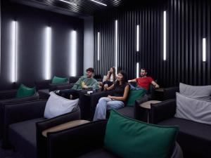 Student Only, Single Ensuite at Spring Mews