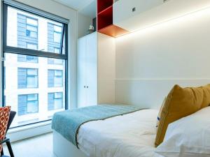 Student Only, Single Ensuite at Spring Mews