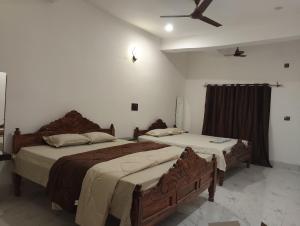 SHARDA PALACE Deoghar