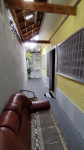 Casa Amarelinha da Tupi