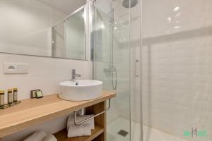 Apt cosy pour 6 - Paris Expo P. de Versailles