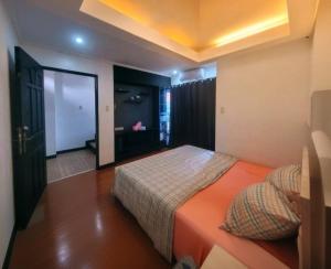 Maison Dos 3 bedroom, with 200mbps internet speed, netflix and aircon