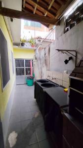 Casa Amarelinha da Tupi