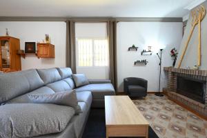 Chalet Piscina Privada Cerca del Mar solo familia