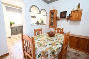 Chalet Piscina Privada Cerca del Mar solo familia