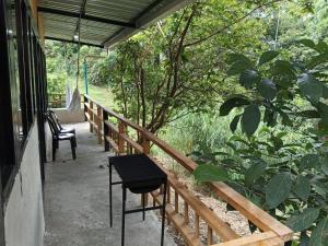 ISA BELLA Hospedaje y Cabaña Entre Aves