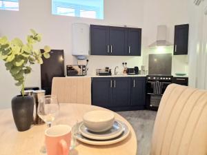 Hidden Apartments - No6 - City Centre