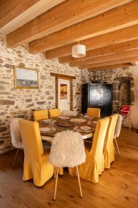 Three-star house 250m from Saint-Suliacs beach