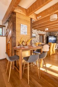 Three-star house 250m from Saint-Suliacs beach