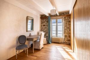 Three-star house 250m from Saint-Suliacs beach