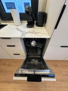 Hausboot Marien Stralsund