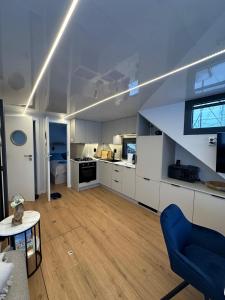 Hausboot Marien Stralsund