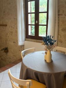 Maison d Amis de charme - Domaine de Gargoris I Piscine et nature