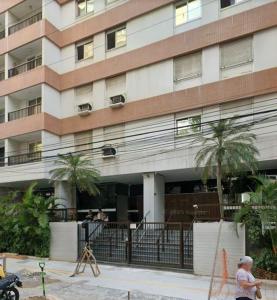 APARTAMENTO 93 - GUARUJÁ PRAIA de PITANGUEIRAS - PÉ NA AREIA
