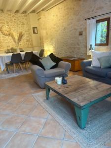 Maison d Amis de charme - Domaine de Gargoris I Piscine et nature