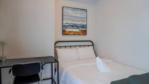 Spacious Studio at Mivela