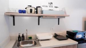 Spacious Studio at Mivela