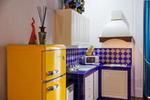 Bellini Inn Primo Piano