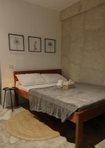 Laneway Siargao Homestay AC Rooms near Cloud 9