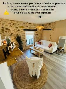 Appartement cosy