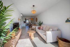 Casita Calor - Cozy apartment with Rooftop Terrace