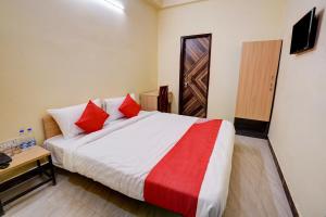 Hotel O Relax Inn