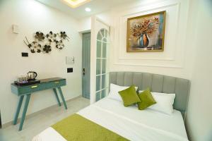 Lux Lettings