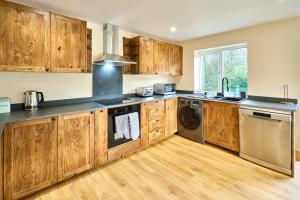 Host & Stay - Morley Cottage