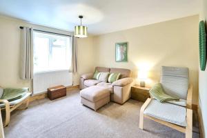 Host & Stay - Morley Cottage