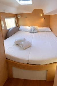 Activado Un día en catamarán de Ibiza a Formentera