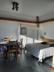 Gite Rural Mousson, Studio