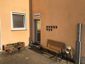 Pension Karsten Mertens