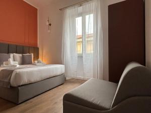 Crescenzio 74 botique by Ghor