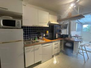 667 Très grand appartement T3 4 a 6 personnes Port Nature Colline 3