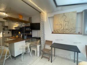 667 Très grand appartement T3 4 a 6 personnes Port Nature Colline 3