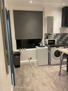 DD Apartment 2 - Free Parking - Fast WifI