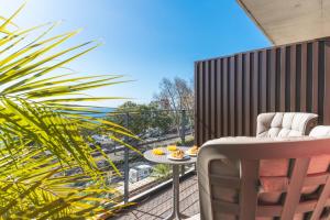 Monumental Sea&Sky by Atlantic Holiday