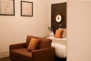 Lovely Studio Flat on Bath Road - Flat 2