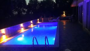 Yellow Butterfly Villa Daire 1